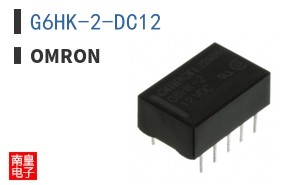 G6HK-2-DC12 ͼƬ