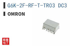 G6K-2F-RF-T-TR03 DC3 ͼƬ