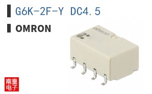 G6K-2F-Y DC4.5 ͼƬ