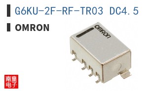 G6KU-2F-RF-TR03 DC4.5 ͼƬ