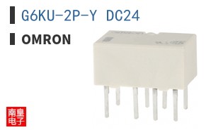 G6KU-2P-Y DC24 ͼƬ