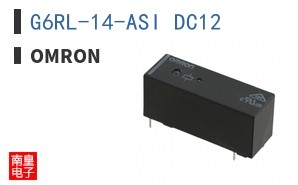 G6RL-14-ASI DC12 ͼƬ