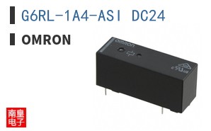 G6RL-1A4-ASI DC24 ͼƬ