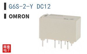 G6S-2-Y DC12 ͼƬ