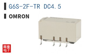 G6S-2F-TR DC4.5 ͼƬ