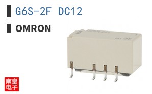 G6S-2F DC12 ͼƬ