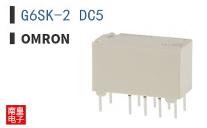 G6SK-2 DC5 ͼƬ