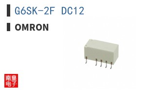G6SK-2F DC12 ͼƬ