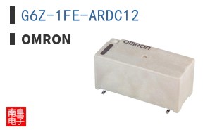G6Z-1FE-ARDC12 ͼƬ