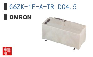 G6ZK-1F-A-TR DC4.5 ͼƬ
