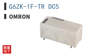 G6ZK-1F-TR DC5 ͼƬ