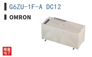 G6ZU-1F-A DC12 ͼƬ
