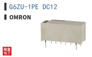 G6ZU-1PE DC12 ͼƬ