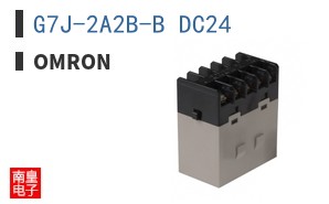 G7J-2A2B-B DC24 ͼƬ