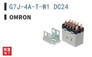 G7J-4A-T-W1 DC24 ͼƬ