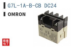 G7L-1A-B-CB DC24 ͼƬ