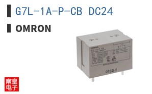 G7L-1A-P-CB DC24 ͼƬ
