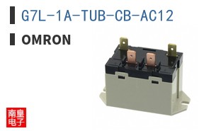 G7L-1A-TUB-CB-AC12 ͼƬ