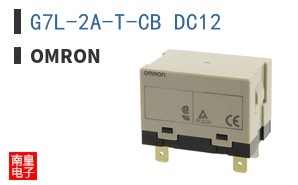 G7L-2A-T-CB DC12 ͼƬ