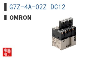 G7Z-4A-02Z DC12 ͼƬ