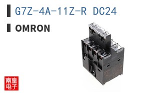 G7Z-4A-11Z-R DC24 ͼƬ