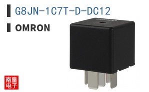 G8JN-1C7T-D-DC12 ͼƬ