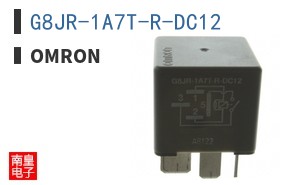 G8JR-1A7T-R-DC12 ͼƬ