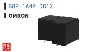 G8P-1A4P DC12 ͼƬ