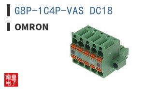 G8P-1C4P-VAS DC18 ͼƬ