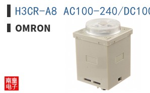 H3CR-A8 AC100-240/DC100-125 ͼƬ
