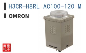 H3CR-H8RL AC100-120 M ͼƬ