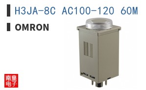 H3JA-8C AC100-120 60M ͼƬ