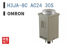 H3JA-8C AC24 30S ͼƬ