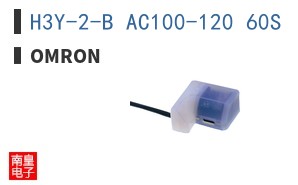H3Y-2-B AC100-120 60S ͼƬ