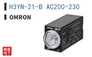 H3YN-21-B AC200-230 ͼƬ