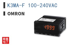 K3MA-F 100-240VAC ͼƬ