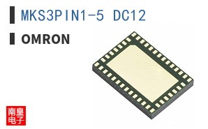 MKS3PIN1-5 DC12 ͼƬ
