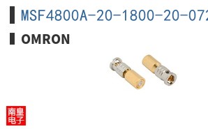 MSF4800A-20-1800-20-0720 ͼƬ