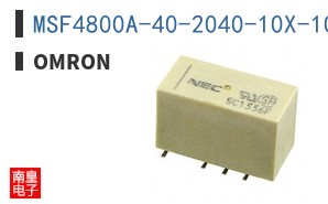 MSF4800A-40-2040-10X-10R-P ͼƬ