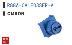 R88A-CA1F03SFR-A ͼƬ