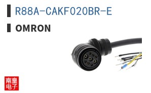 R88A-CAKF020BR-E ͼƬ