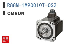 R88M-1M90010T-OS2 ͼƬ