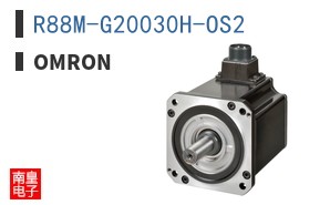 R88M-G20030H-OS2 ͼƬ
