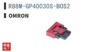 R88M-GP40030S-BOS2 ͼƬ