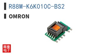 R88M-K6K010C-BS2 ͼƬ