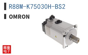 R88M-K75030H-BS2 ͼƬ