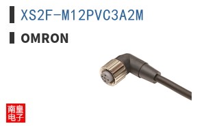 XS2F-M12PVC3A2M ͼƬ