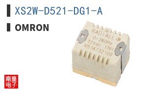 XS2W-D521-DG1-A ͼƬ