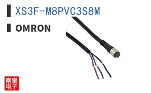 XS3F-M8PVC3S8M ͼƬ