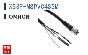XS3F-M8PVC4S5M ͼƬ